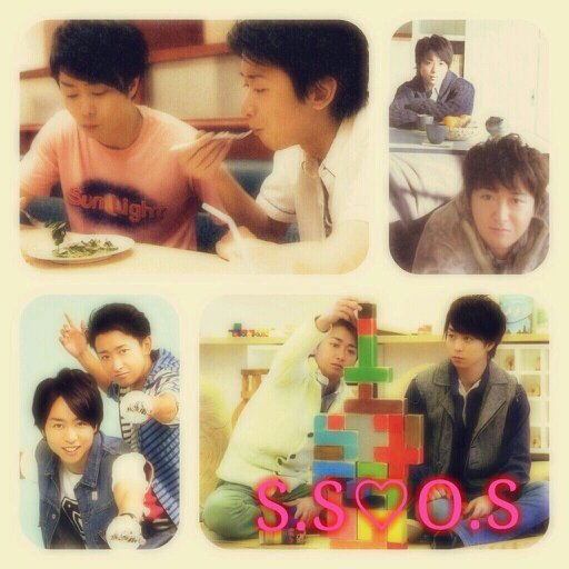 ♡amnosの専用垢♡ 翔、智担よりのall、大学2年/やまは私の力の源！！相方さん探し中！！ファン歴中学生から♥♡あらしっくじゃんじゃんfollow me♡♡
