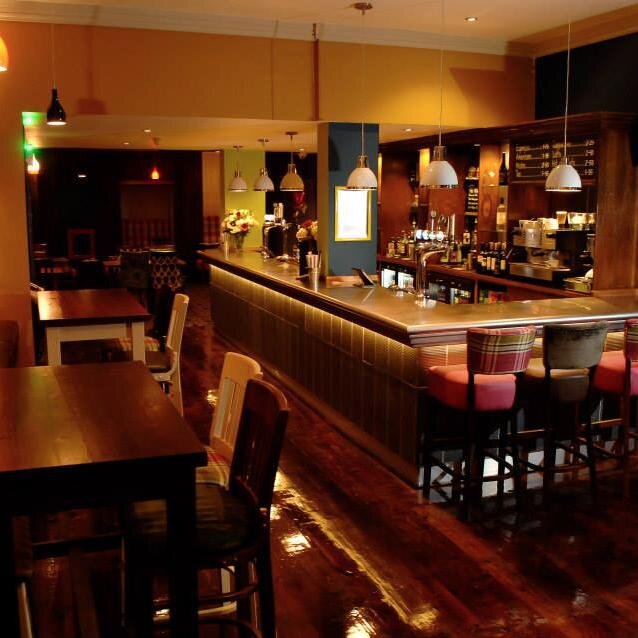 GreenManRoyston's profile picture. Sports Pub & Burger Grill, All the usual beers alongside Craft Beer & Cask ales