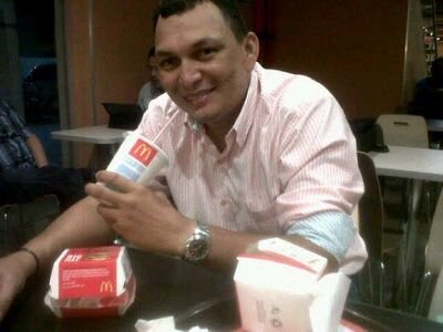 hsalgado24's profile picture. Ing Agroindustrial, agradecido con Dios y la vida con las ganas de cumplir todos mis sueños, con toda la ética y el respeto que se debe, apasionado del mtb.