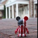 benichols23's profile picture. Peace and Love