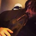 Aaron Dingess - @dingess24 - Twitter