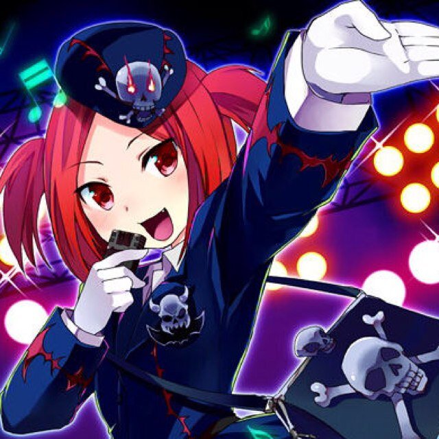 魔界発現世行きデスガイドさんのプロフィール画像
