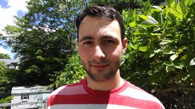 benjohnston137's profile picture. 