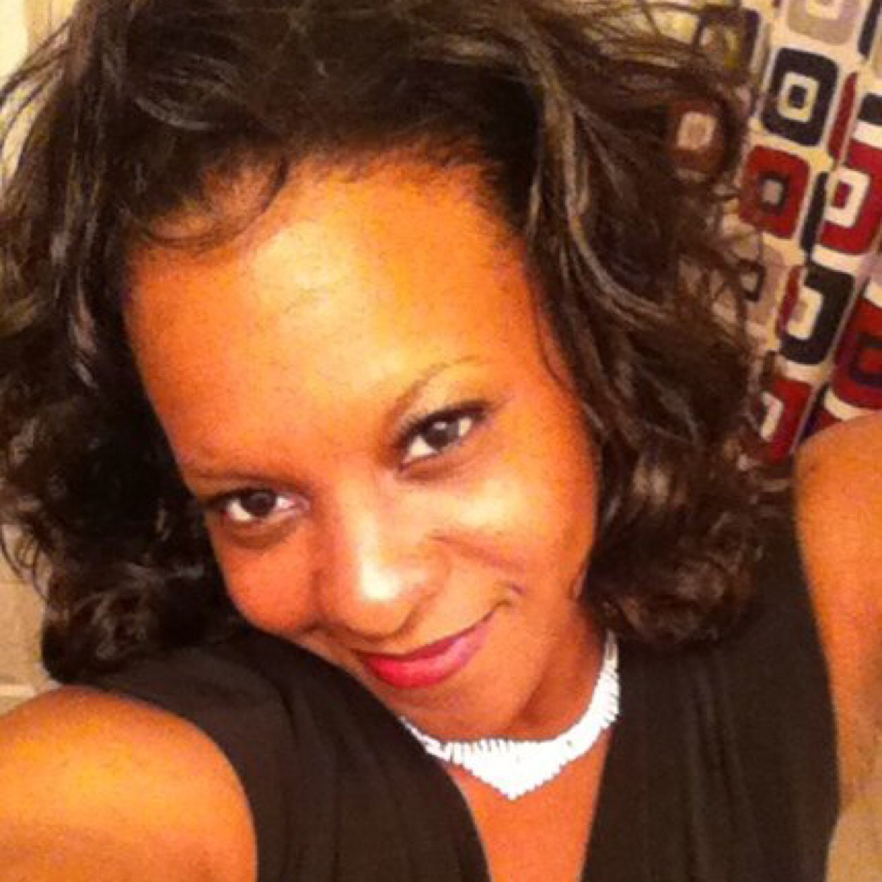 Ms_MahoganyDiva's profile picture. Real Life SuperWoman