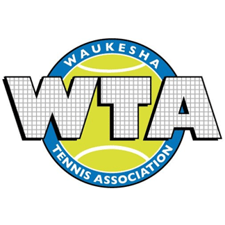 The official Twitter page of the Waukesha Tennis Association; 2023 summer drill sessions offered at 7:30 AM and 9:30 AM from June 12th - July 27th