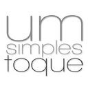 Um Simples Toque pode mudar sua vida.