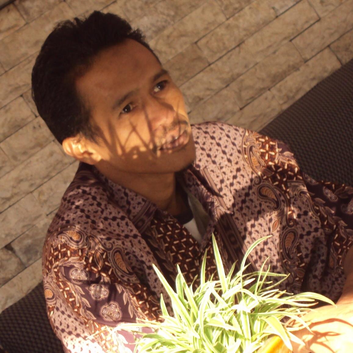 Hamzah_Labyrint's profile picture. 