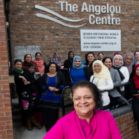 AngelouCentre (@angeloucentre1) 's Twitter Profile