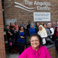 AngelouCentre(@AngelouCentre1) 's Twitter Profileg