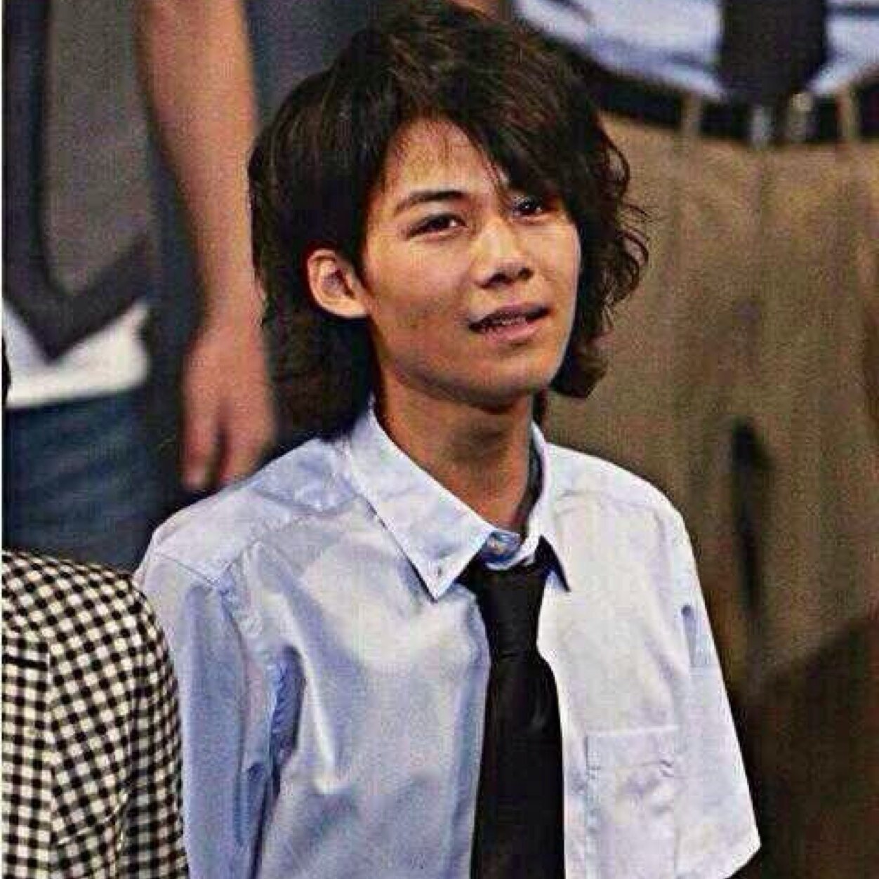 楠本幸登 Na Twitterze J Km ばーか