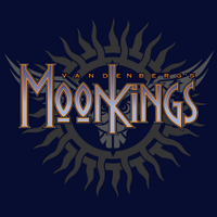 MoonKings(@Moonkingsband) 's Twitter Profile Photo