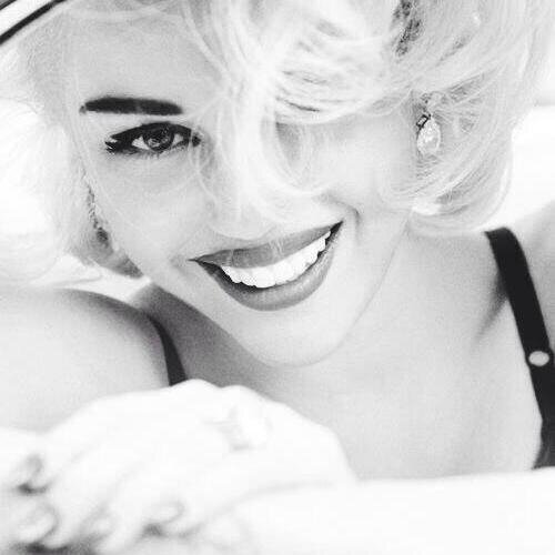 -i'd like to be a miley dog, hey cyrus, adopt me!if i was a miley dog, i'd never let her go.- {Miley Cyrus}