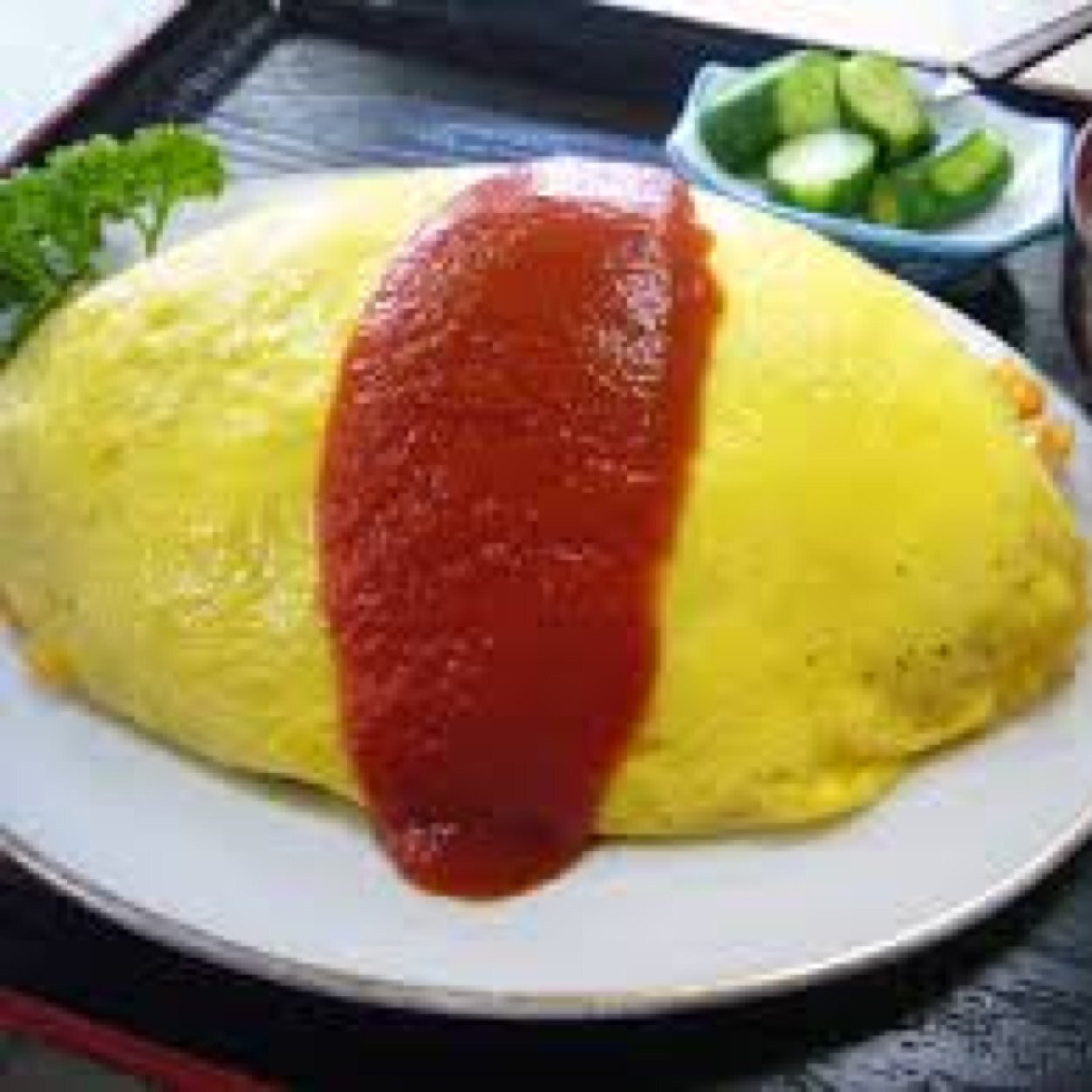オムライス食べたいマン Omu Raisuman Twitter
