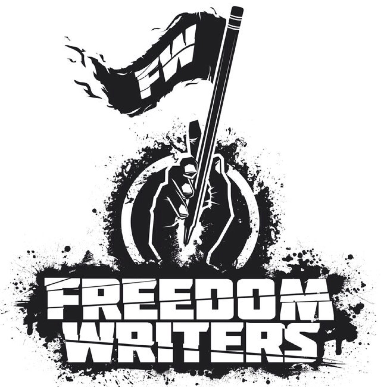 A socially, politically, and conscious collective of artists focused on spreading message through music.