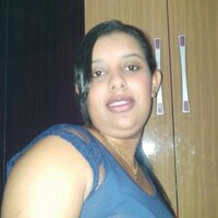 Daiane de Paixao (@moreninhajc) 's Twitter Profile