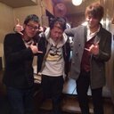 イサム (@0815_f) Twitter