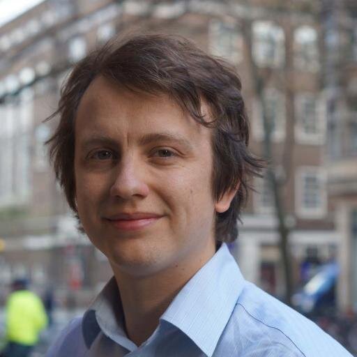 Professor of Sustainable Energy Engineering at UCL Mechanical Engineering, University College London