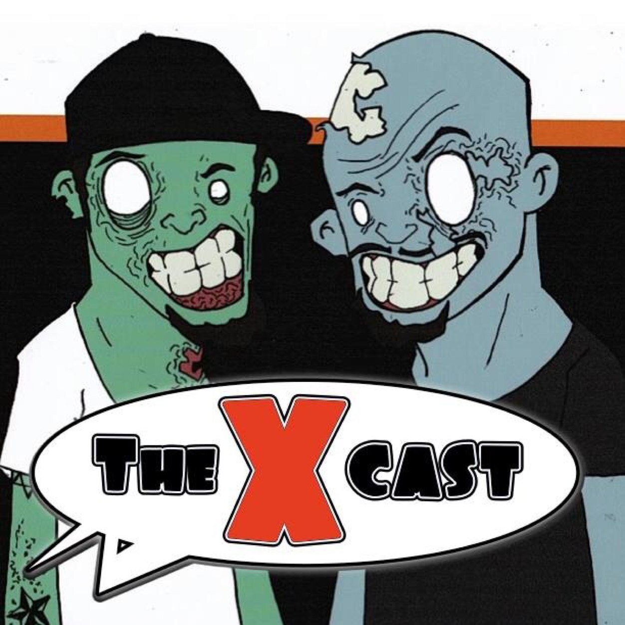 The Xcast is a hilarious LIVE Show every Monday at 9pm EST dedicated to bringing you the week in geek. News and topics you care about.