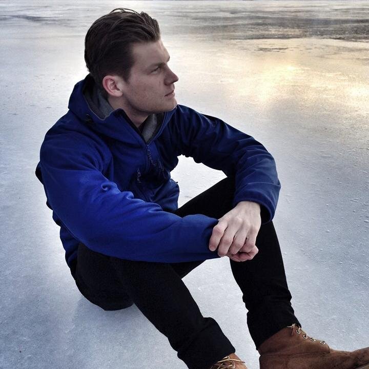 jonskri's profile picture. 