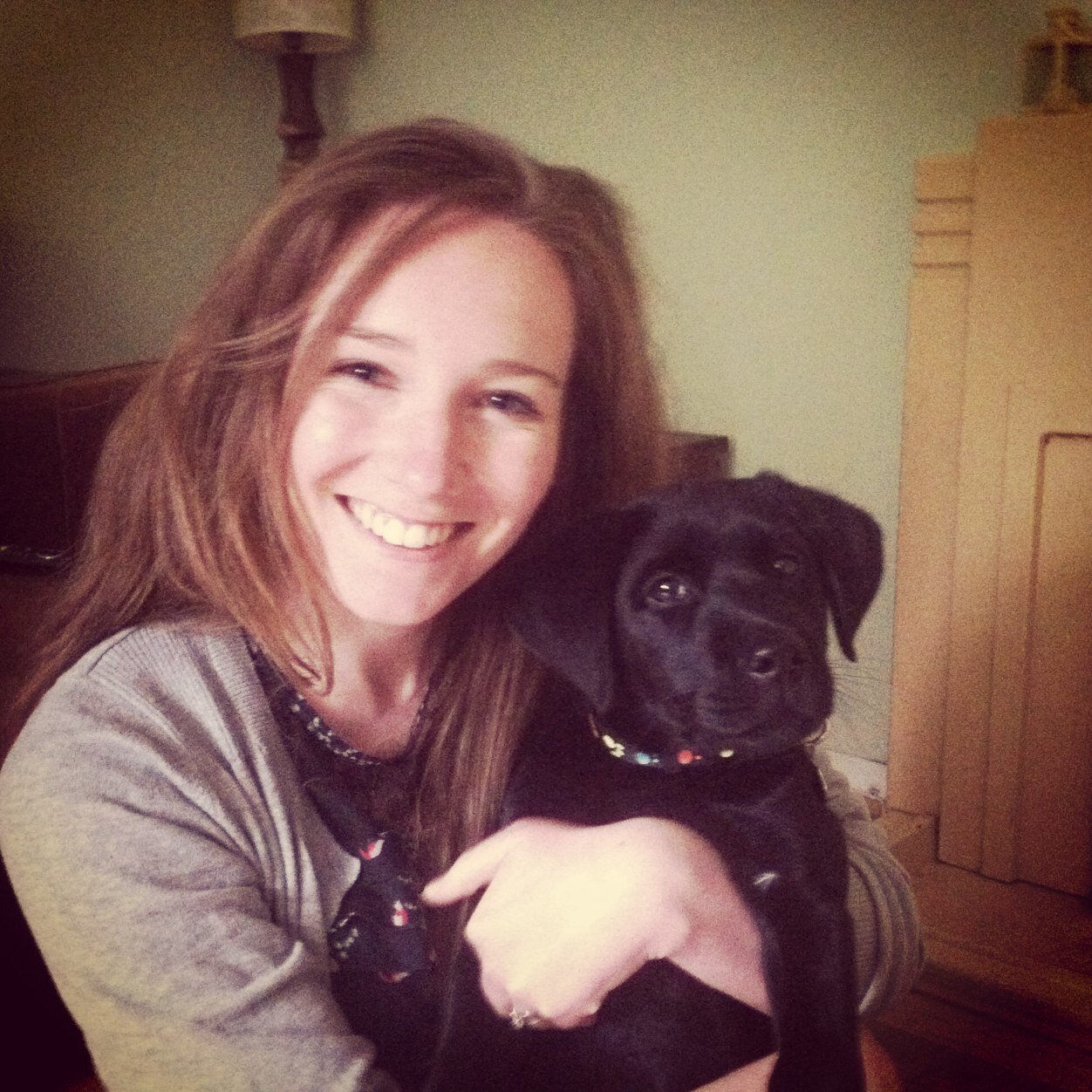 Maths teacher on @TeachFirst, wife of @AlanRadbourne and part of the @OpenHeaven community in Loughborough