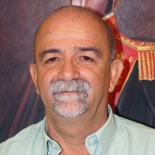 Presidente del Concejo Municipal Bolivariano de Palavecino