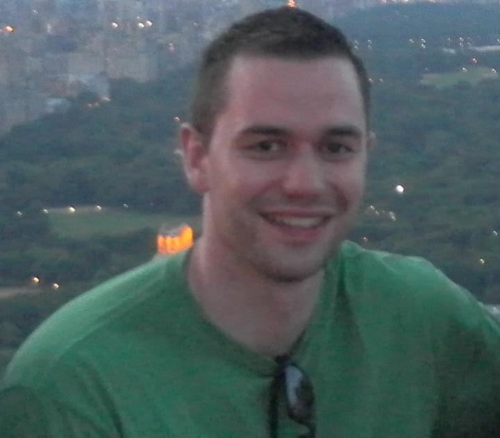 Systems and Software engineer, CrossFit, love traveling the world and always looking for a good time