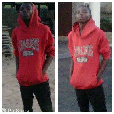Song writer and upcoming star.... Rap and sing