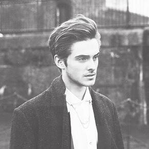 Apparently I'm a model and Emma Watson's brother. [RP/FL]