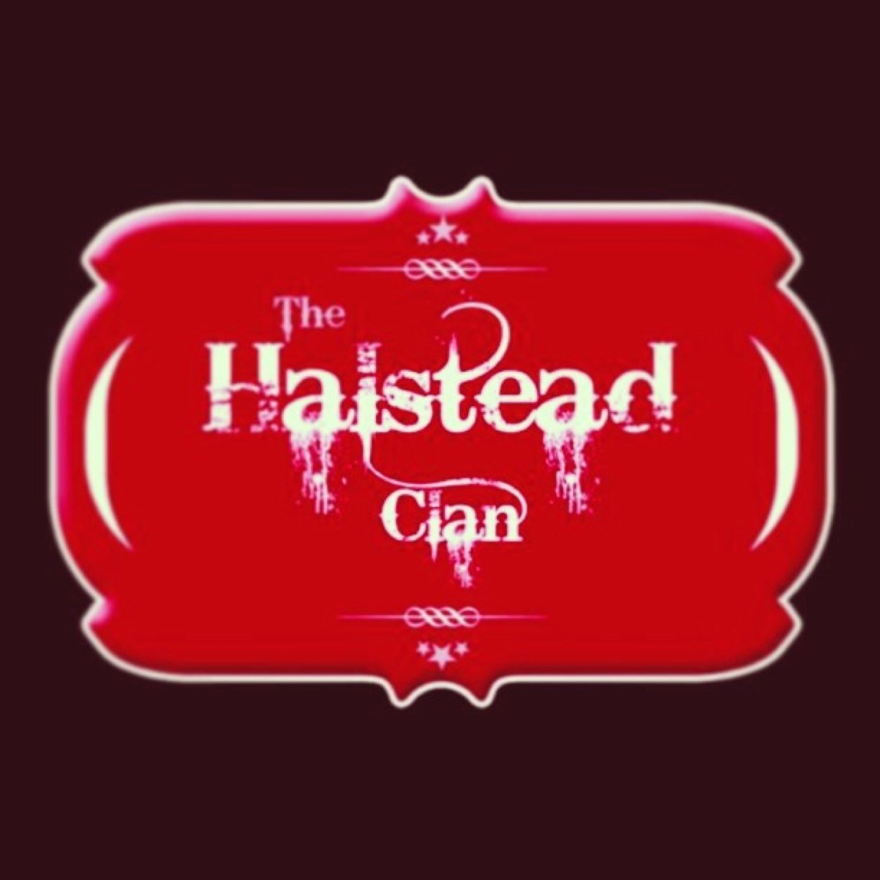 OFFICIAL TWITTER OF THE HALSTEAD CLAN. Bradford, UK