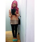 Ridha Sari