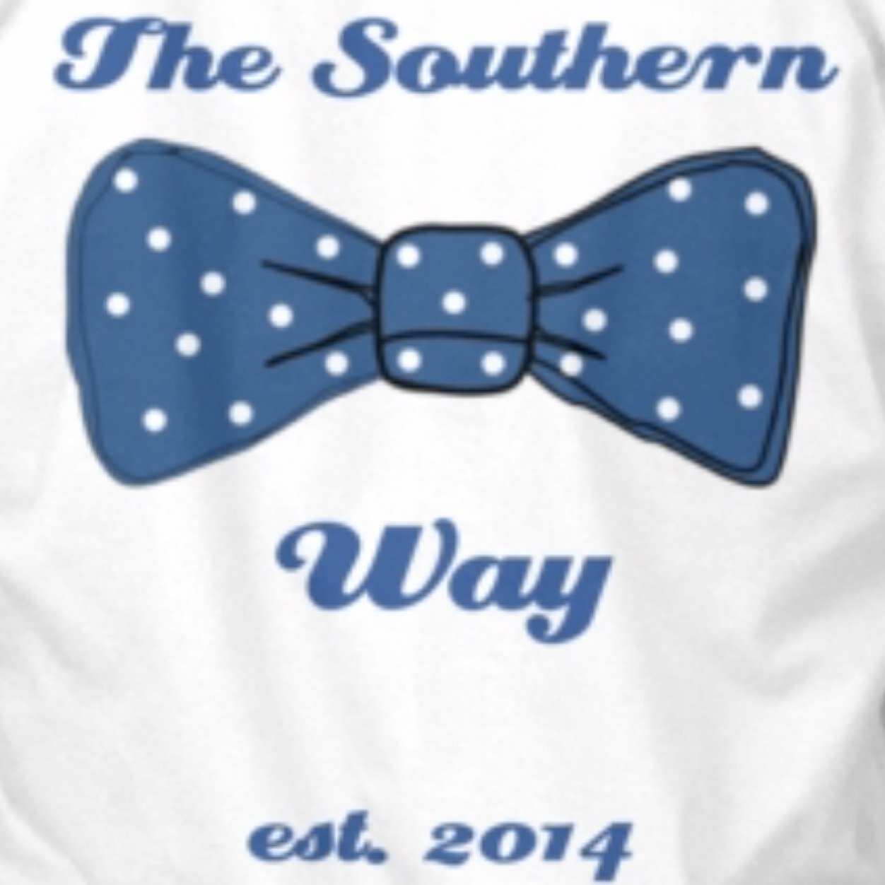A clothing company trying to embody the southern way of life