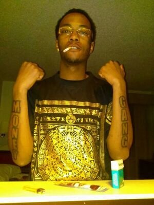I Rap Bout my life,what I did in des streets,what I seen out here MoneyGang or Nothing 
boomgutta@Gmail