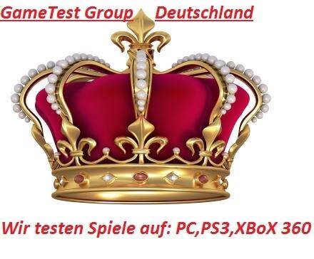 GameTestAGDe's profile picture. 
