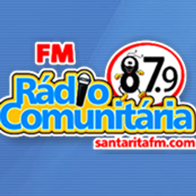 Resultado de imagem para radio santa rita fm santa cruz