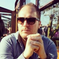 Rick van den Blink (@blinkos87) 's Twitter Profile