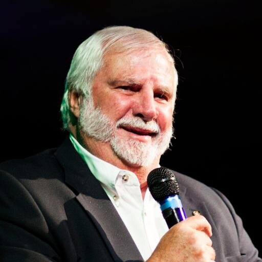 Rick Joyner Profile