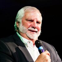 Rick Joyner(@IamRickJoyner) 's Twitter Profileg