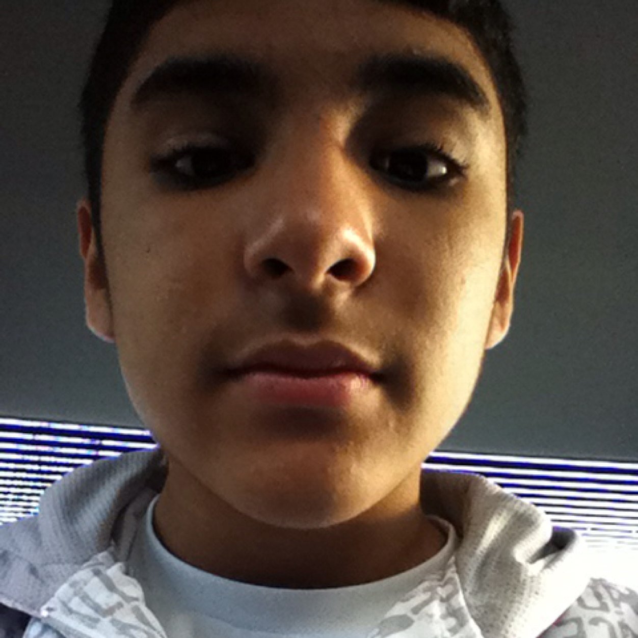 Follows you