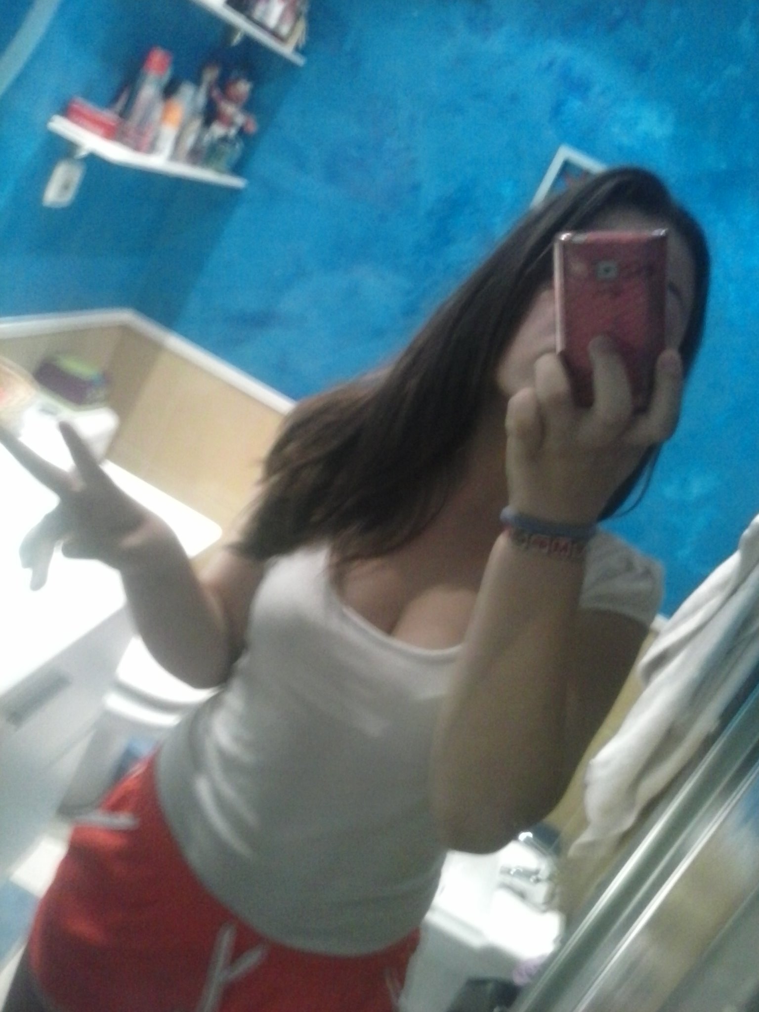 Los quiero como si me los hubieran arrancado de los ojos.  
~14 y 4~