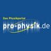 pro-physik.de (@prophysik) Twitter profile photo pro-physik.de (@prophysik) Twitter profile photo