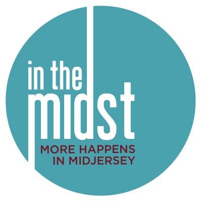 Finding places, events & happenings in the Mid-Atlantic and New Jersey area. #inthemidstnj