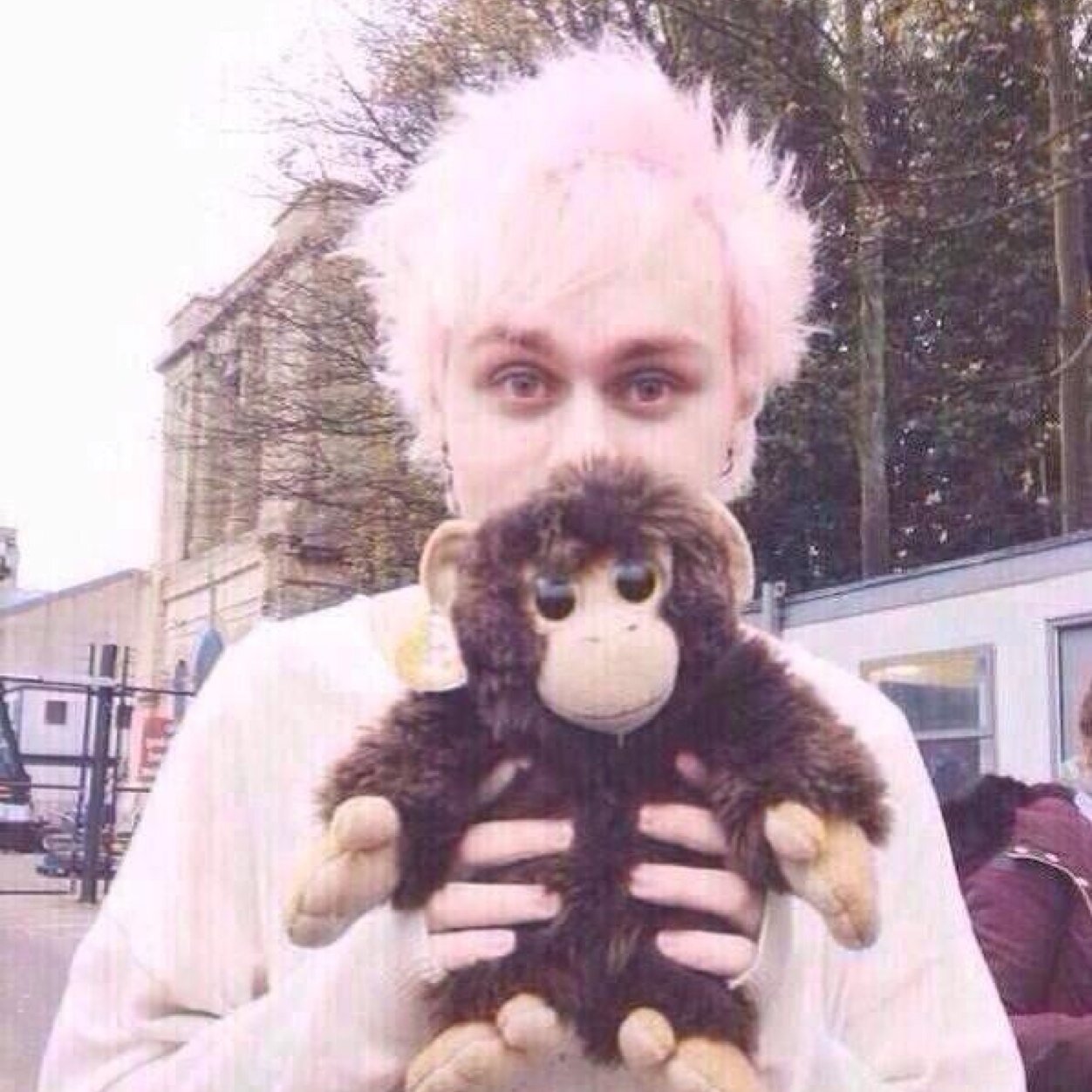 5sos b rlly cute ❕❕❕