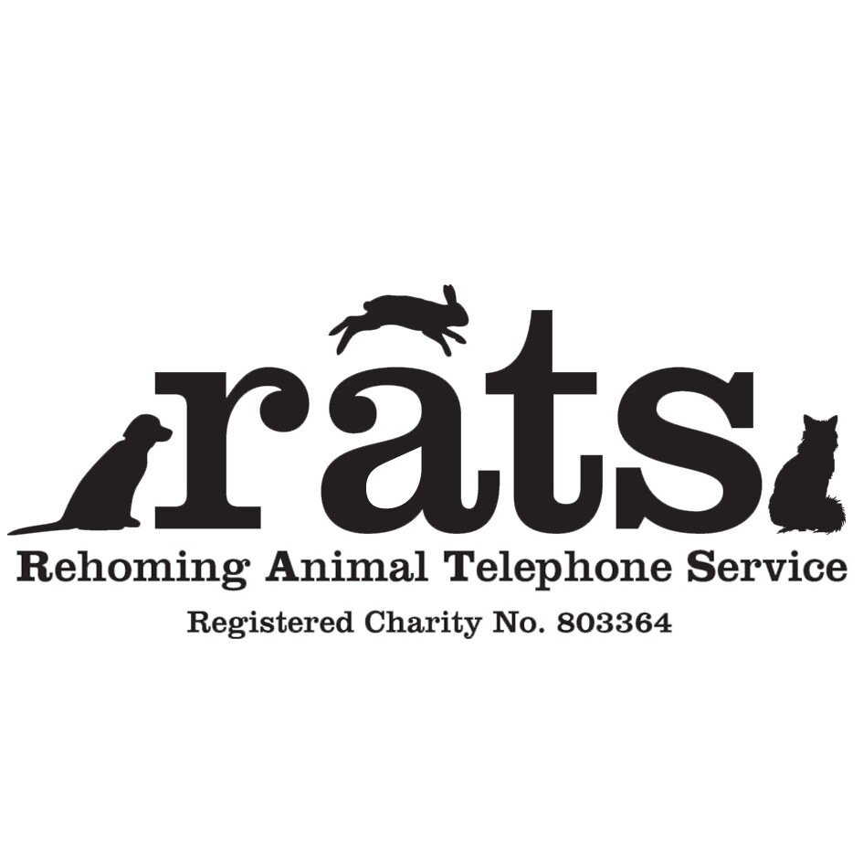 We are a UK registered animal welfare charity run by volunteers. We find homes for dogs, cats and small mammals who are lost, abandoned & in need.