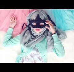 All sosmed : ilasyahab (ʃƪˆ▽ˆ)  | IG : fscloth