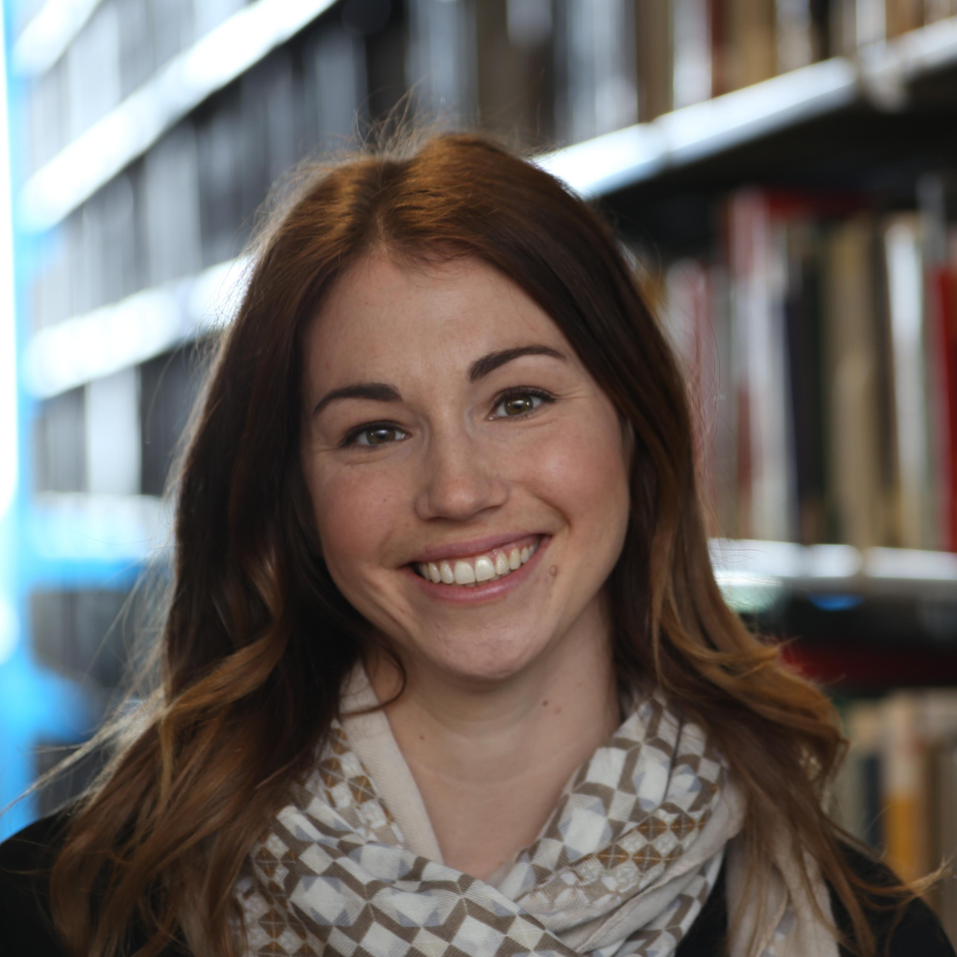 erinsfisher's profile picture. GRR via RNO via STL. Working to create spaces of curiosity and belonging.