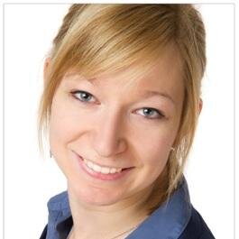 Projektmanagerin bei CYQUEST. Ich twittere zu Online-Recrutainment: eACs, SelfACs, Online Employer Branding, Studien- und Berufsorientierung