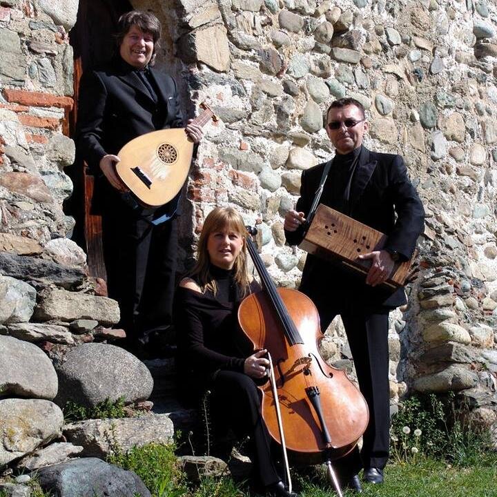 Canavisium Moyen Age è ambasciatore della città di Ivrea nel mondo per le musiche medievali