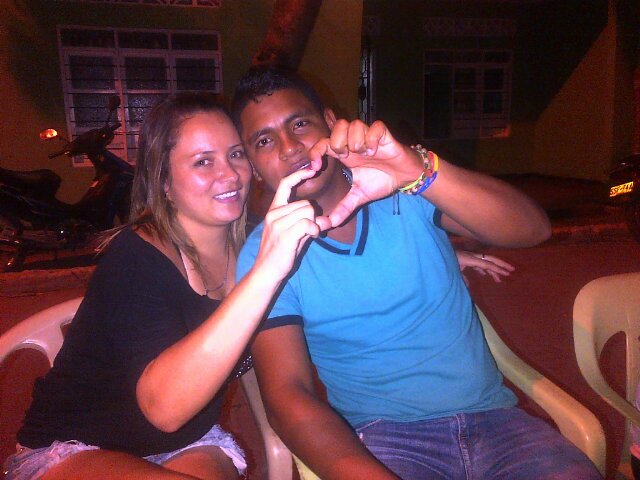 VERDE SOS LA DROGA DE MI ♥ Y MI UNIKO AMOR SDVSF.#TenemosLa14★