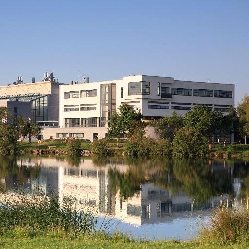 School of Computer Science, University of Galway