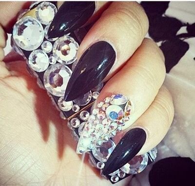 i love nails